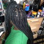 Dreadlocks