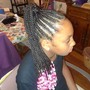 Cornrows