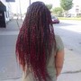 Senegalese Twist