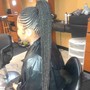 Kinky Twist