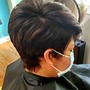 Men's Cut