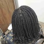 Kinky Twist