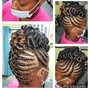 Kinky Twist