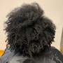 Wash + Deep Conditioning Treatment