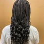 Havana Twists