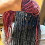 Medium Senegalese Twist