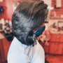 Women's Haircut