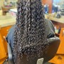 Braidless Install