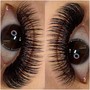 Eyelash Tint