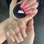 Gel Manicure