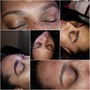 Permanent Makeup Follow Up