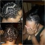 Braids/Plats