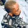 Kid’s Cut