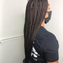 8 Stitch Braids