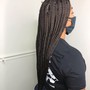 8 Stitch Braids