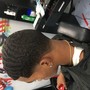 Kid’s Cut