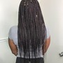 8 Stitch Braids