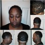 Alopecia Relaxer