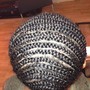 Crochet Braids