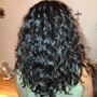 Full sew in Weave