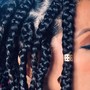 Crochet Braids