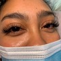 Eyelash Extension Removal