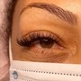 Eyelash Extension Removal