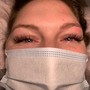 Eyelash Extension Removal