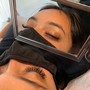 Eyelash Extension Removal