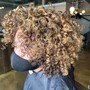 Root Touch Up