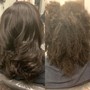 Keratin Treatment