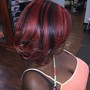 Partial highlights