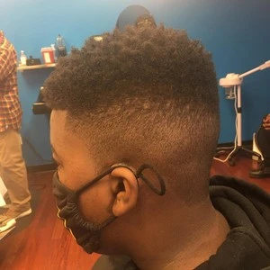 Buzz Cut Near Me: Raleigh, NC | Appointments | StyleSeat