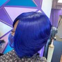 BONDED WIG INSTALL