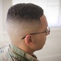 Men's Cut