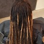 Loc Style Removal(auto charge if previous style is in)