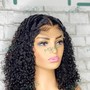 Lace Closure Sew In