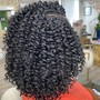 Natural Hair &amp; Product Consultation