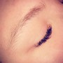 Eyelash Tint