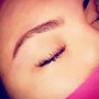 Eyebrow Tint