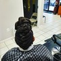 Updo