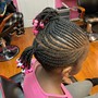 Comb Twist