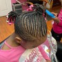 Comb Twist