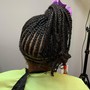 Partial Loc Maintenance and style