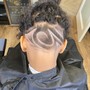 Kid’s Cut