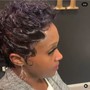 Root Touch Up