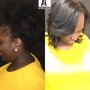 Sew-In Removal