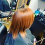 Keratin Treatment