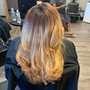 Full Balayage