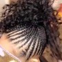 Kids Kinky Twist